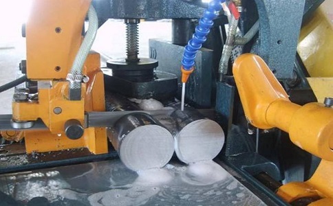 青羊卧式带锯床的送料方式有哪几种? 青羊卧式带锯床的送料方式有哪几种?